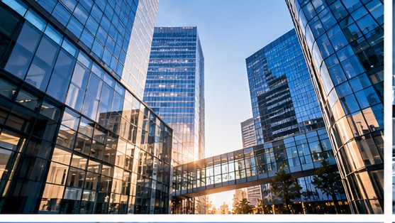 Contemporary business environment