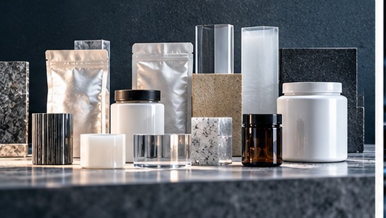 Unbranded product development and packaging concepts